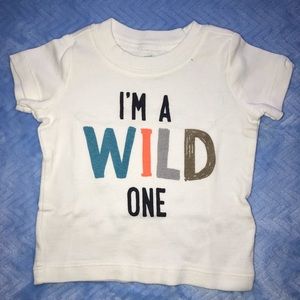 Carter’s Tee Shirt